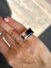 Load image into Gallery viewer, Cola Ring Pop Pinky Ring

