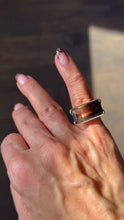 Load and play video in Gallery viewer, Cola Ring Pop Pinky Ring
