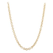 Load image into Gallery viewer, Jumbo Cable Chain Necklace

