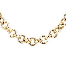 Load image into Gallery viewer, Jumbo Cable Chain Necklace
